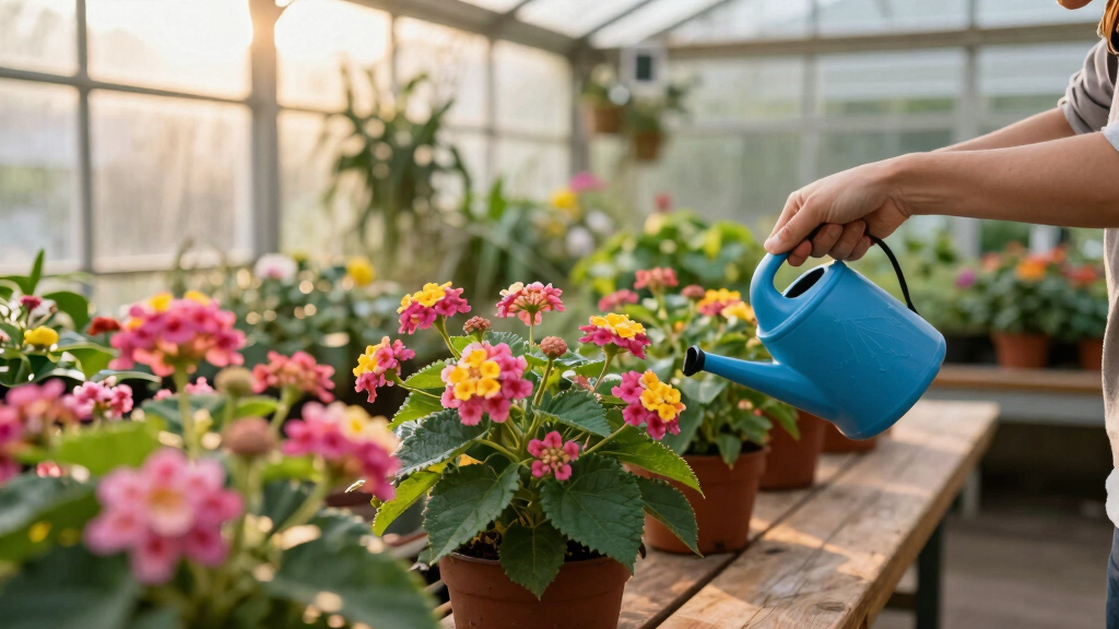 best flowering houseplants