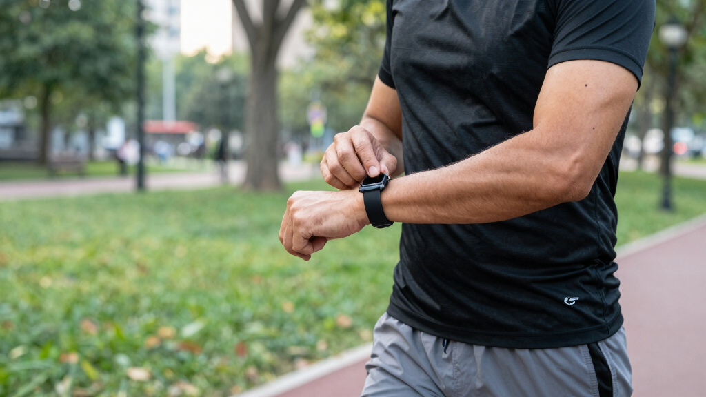 fitness trackers for men