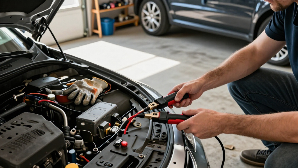 car jump starters