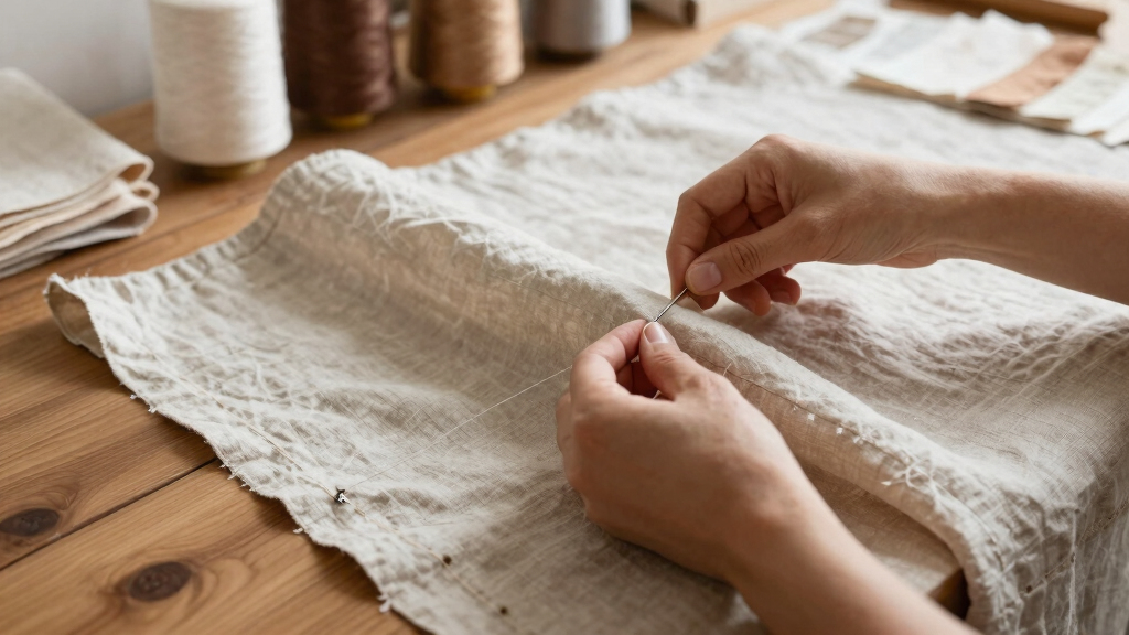 best linen clothing