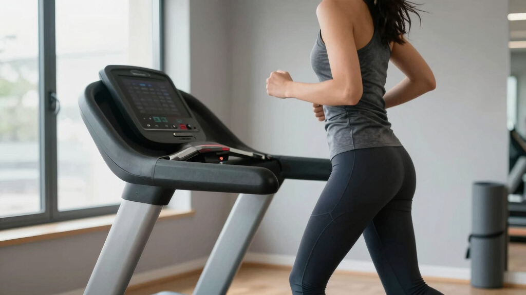 home cardio workout equipment