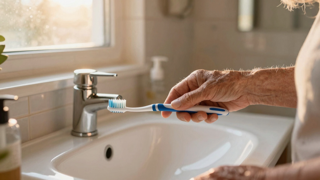 premium whitening toothbrush systems