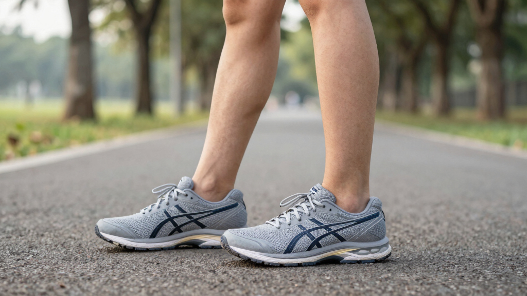 best ASICS running shoes
