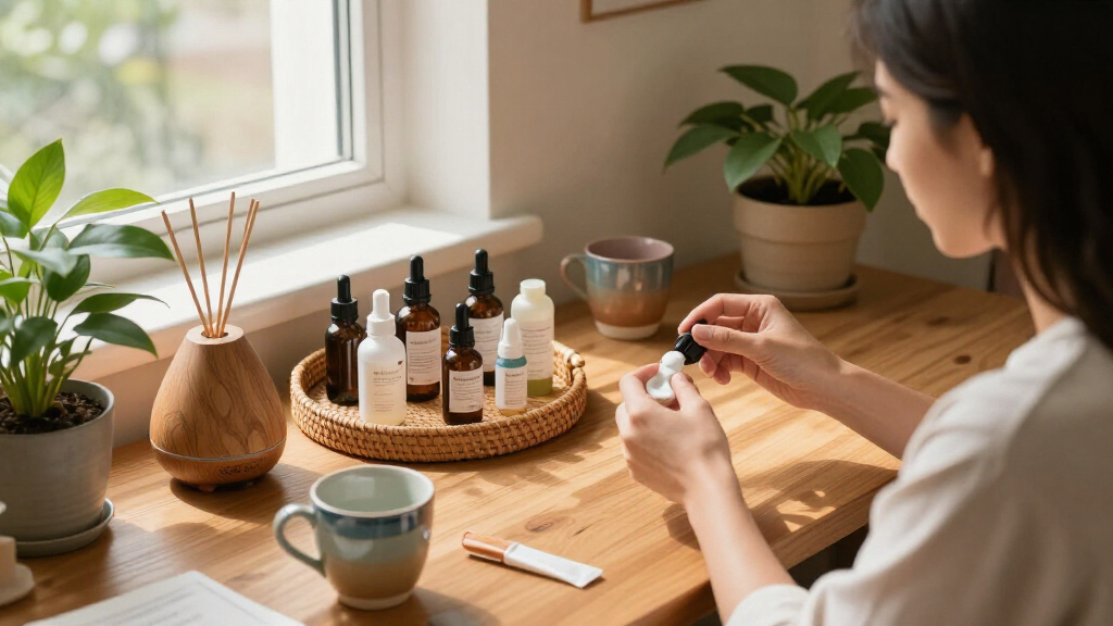 best self-care products for teachers