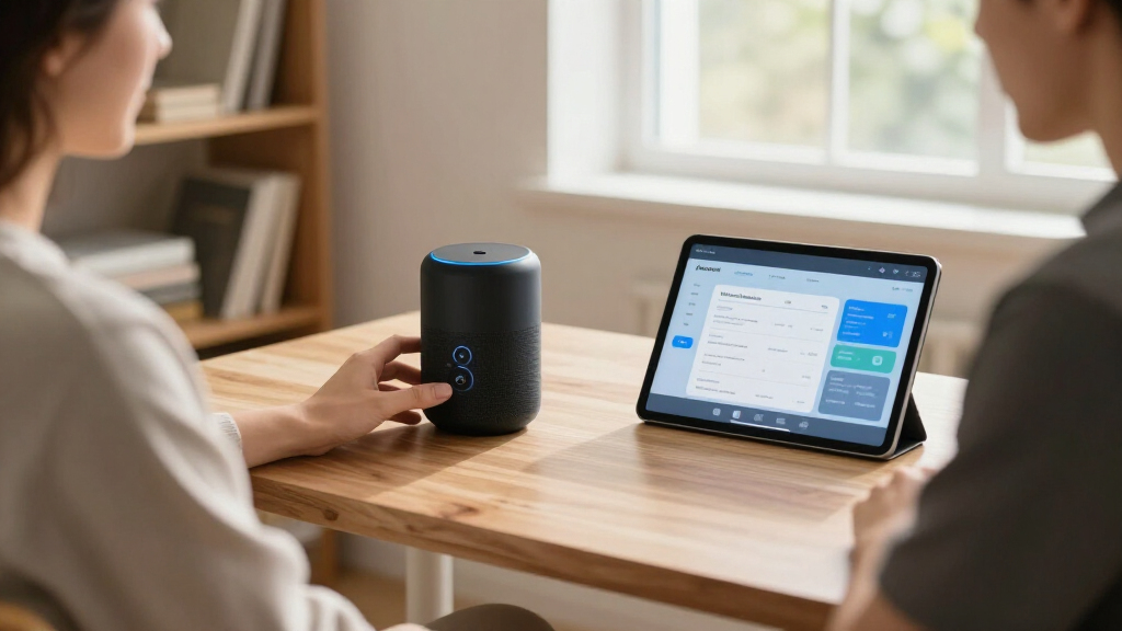 5 Best Smart Home Study Gadgets in 2026