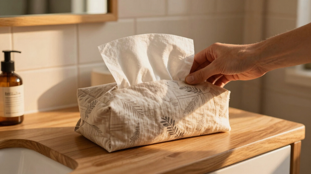 best tissue box covers