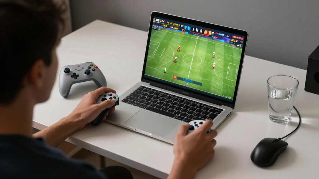 best soccer video games