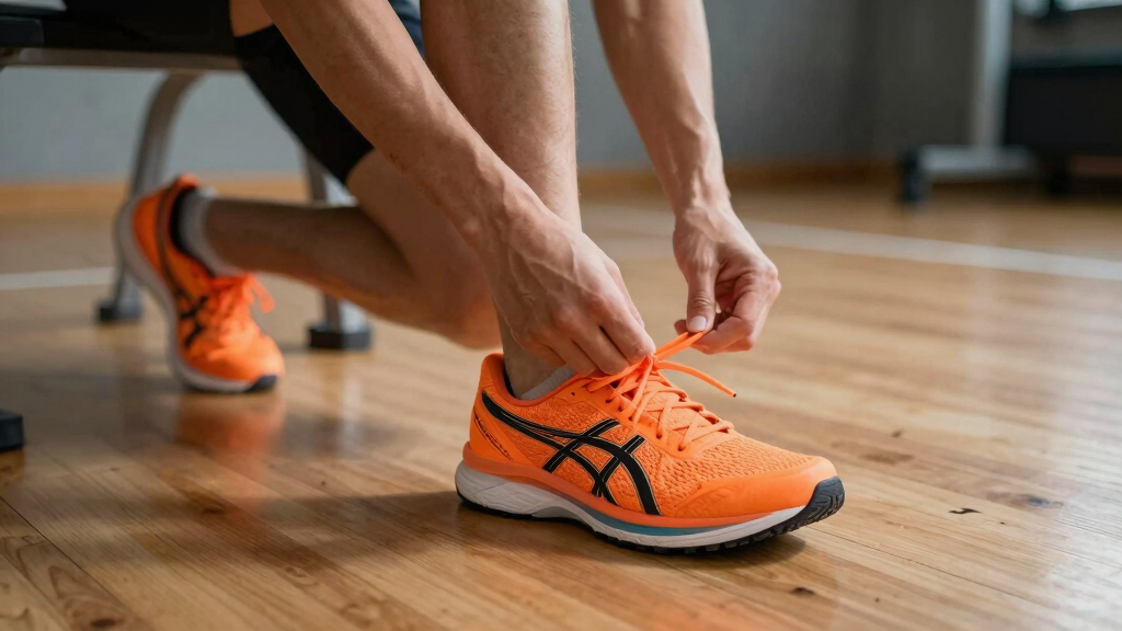 best ASICS running shoes