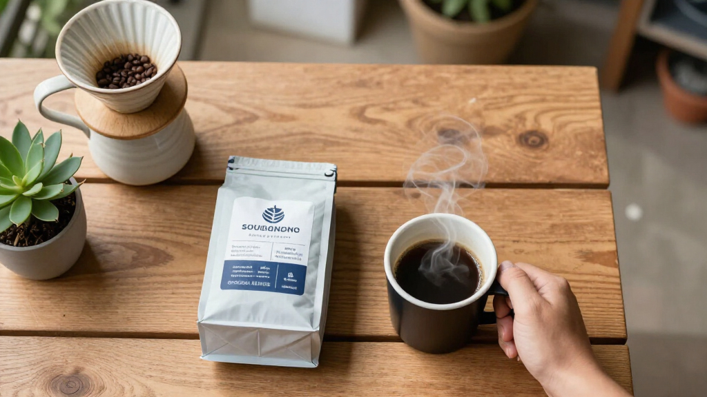 15 Best Sustainable Coffee Brands to Fuel Your Morning Brew Guilt-Free