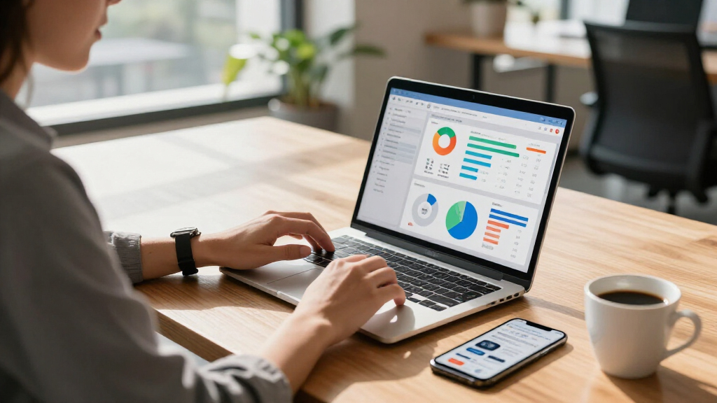 digital marketing analytics tools