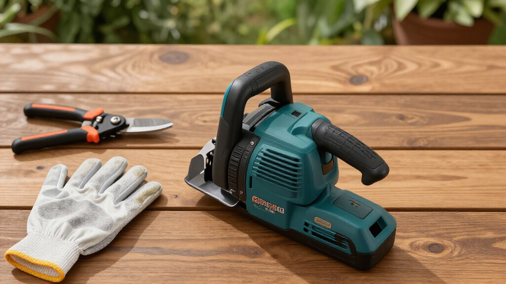best cordless pruning saws
