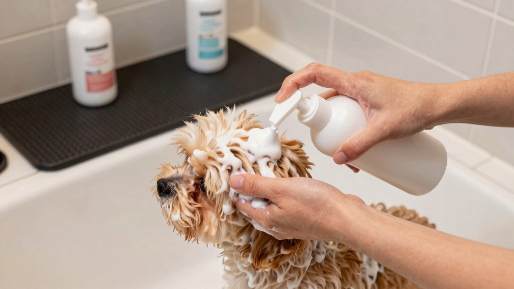 best pet shampoos