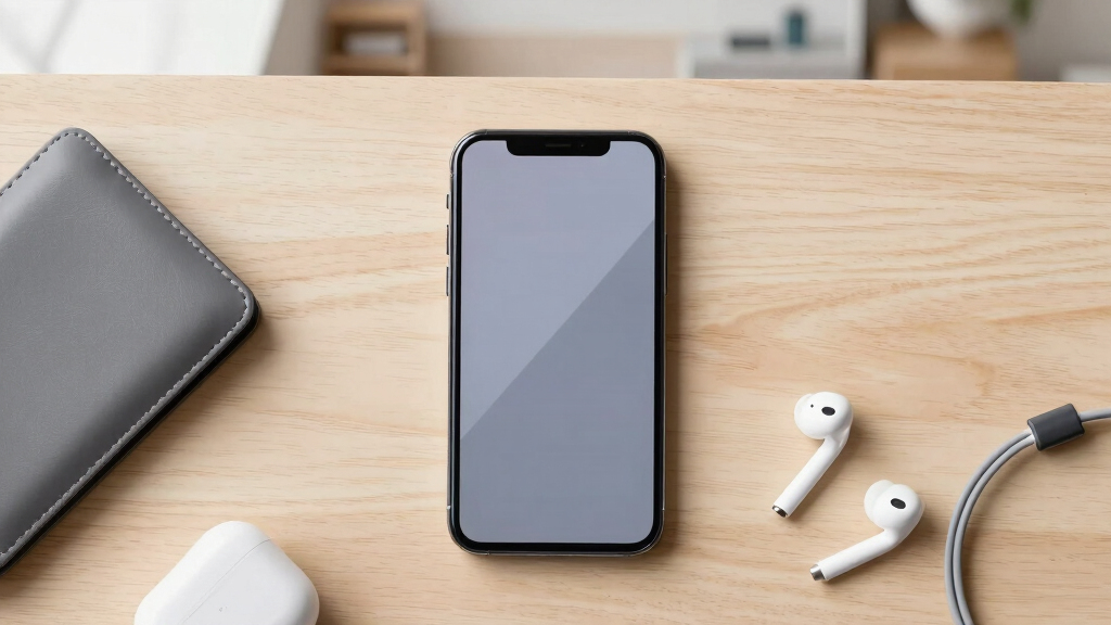 smartphone screen protectors