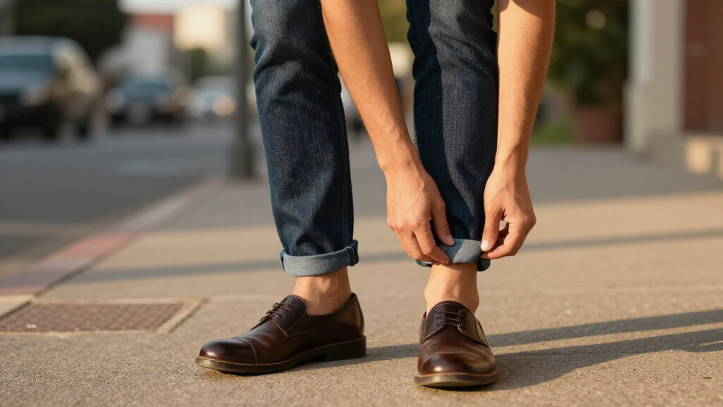 4 Best Closed-Toe Shoes for Jeans in 2026