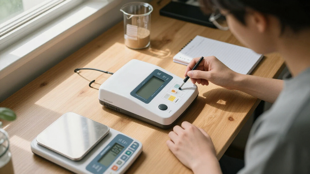 moisture analyzer halogen