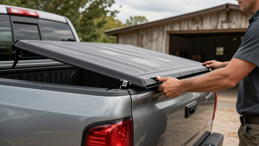 tri fold tonneau covers for chevy silverado 1500