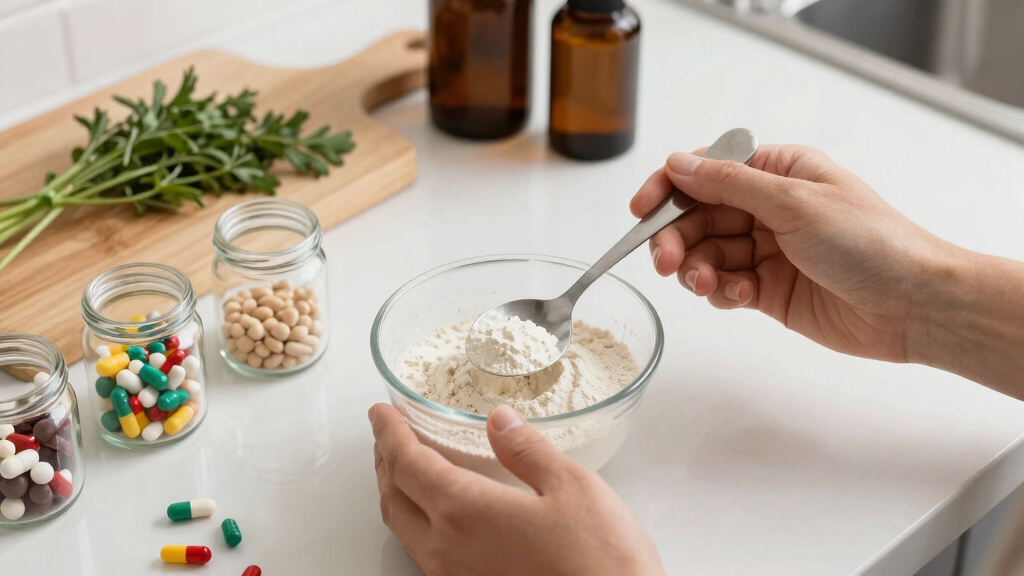 immune support dietary supplements
