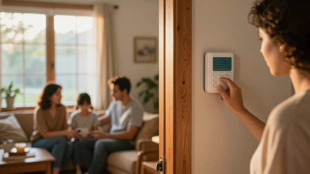 5 Best Home Alarm Systems with Cellular Backup in 2027