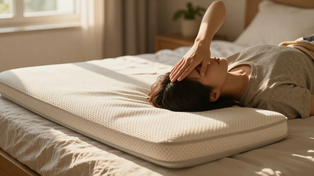 best cooling mattresses for hot sleepers