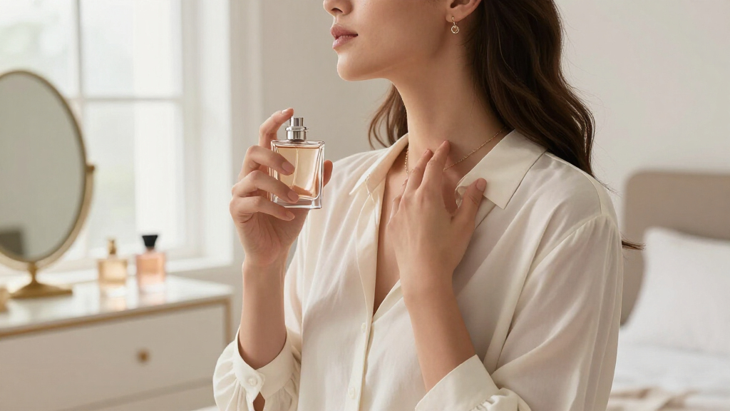 best perfumes