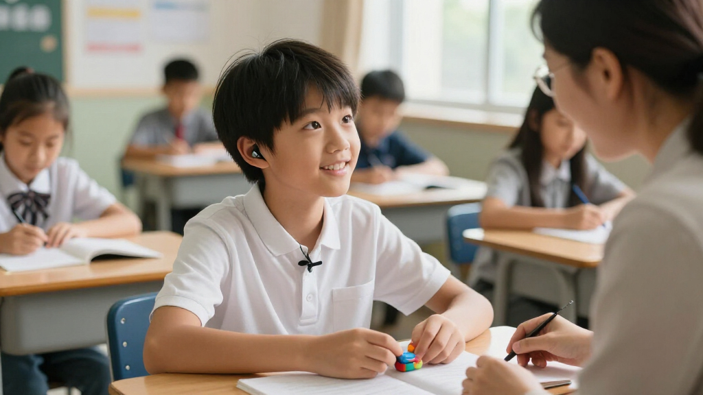 8 Best Assistive Listening Devices for Students in 2026