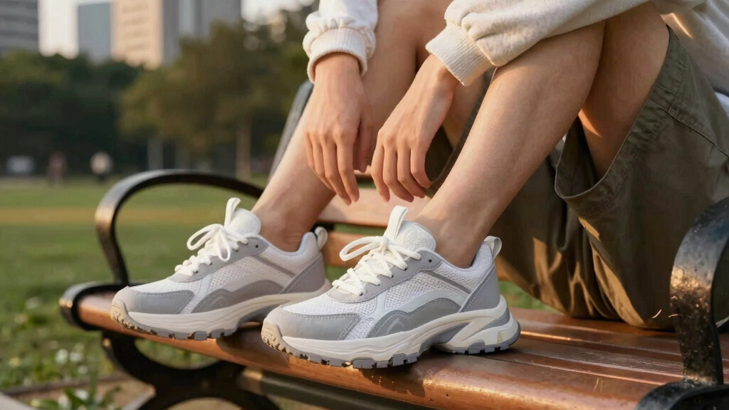 best dad sneakers