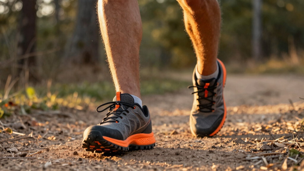 best trail running shoes