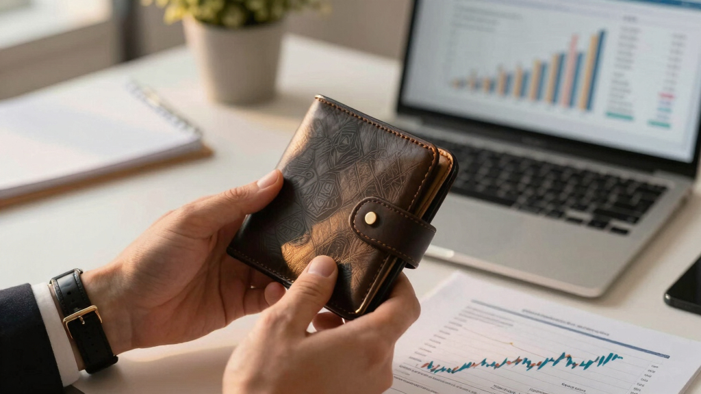 Father's Day gifts for finance professionals