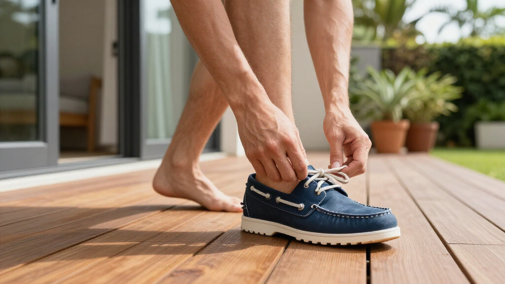 best boat shoes