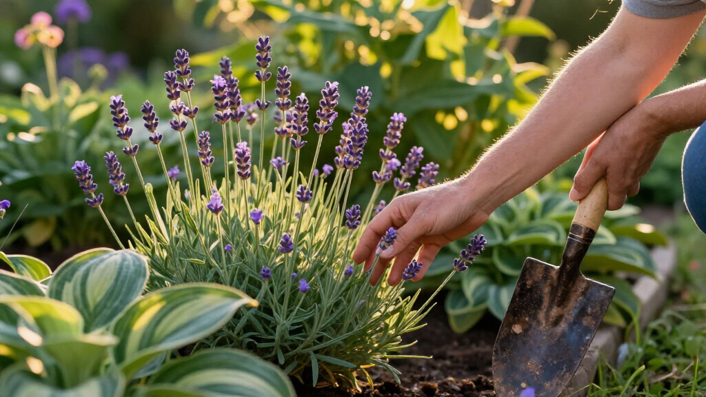 best perennial garden plants