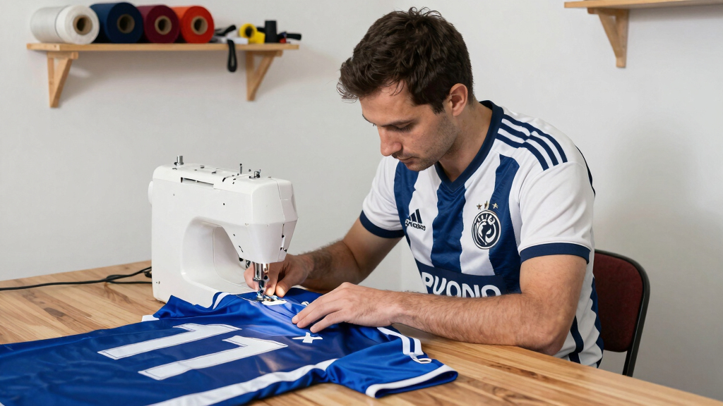 best soccer-inspired men's clothing