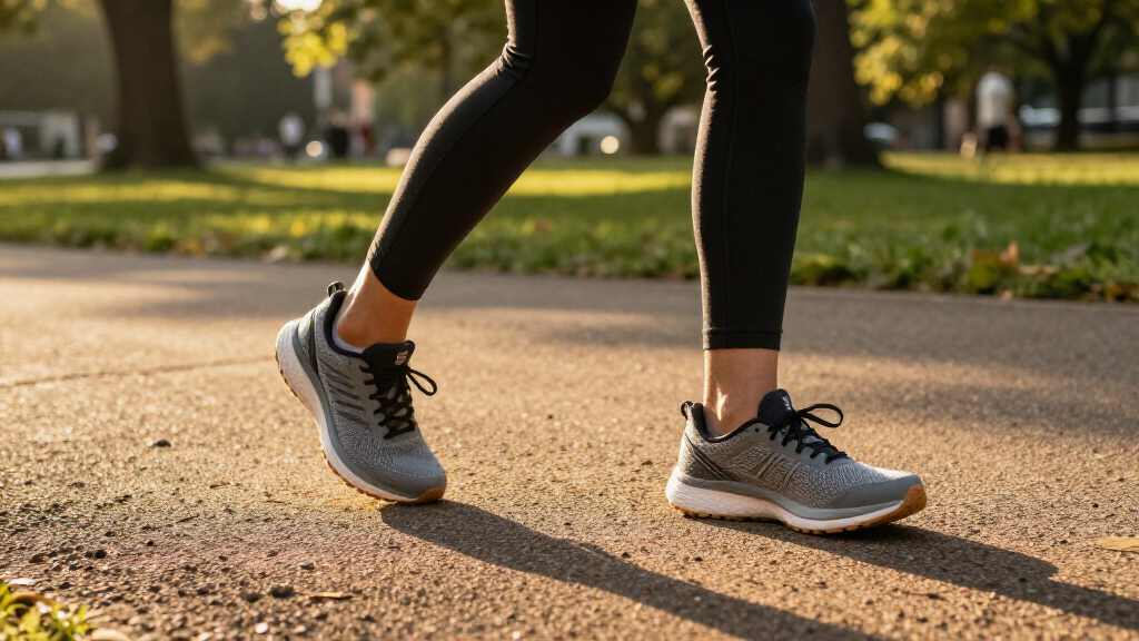 stability running shoes