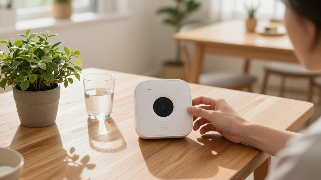 15 Best Air Quality Monitors That Ensure Clean and Healthy Indoor Air