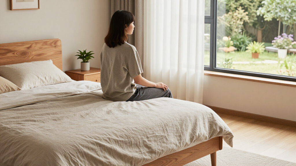 15 Best Modern Wooden Bed Frame in 2026