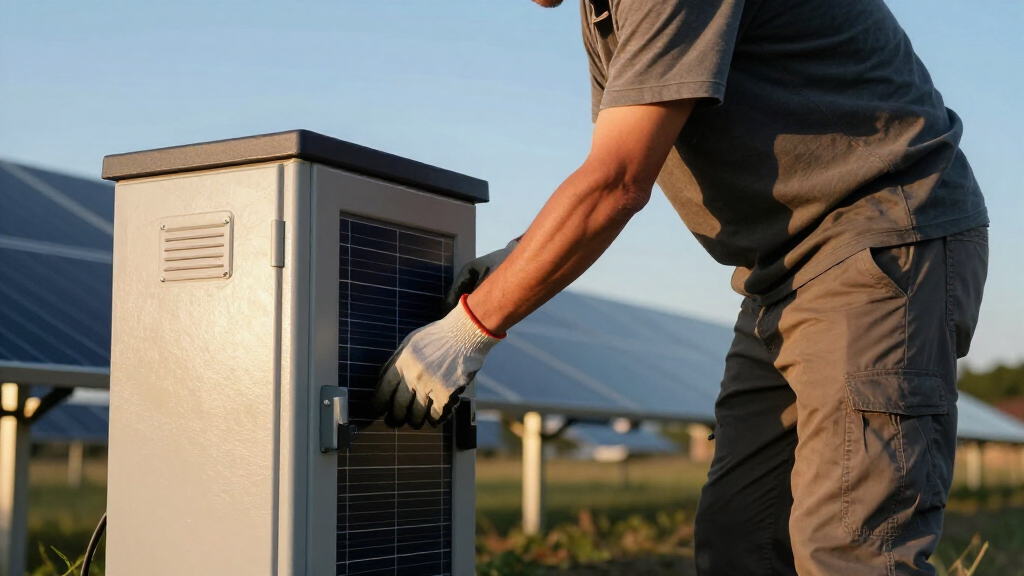 15 Best Solar Backup Power Stations in 2026