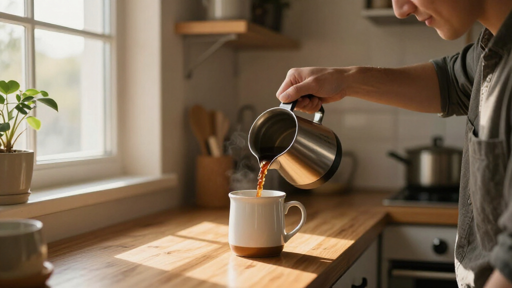 best SCA certified batch brewer with thermal carafe