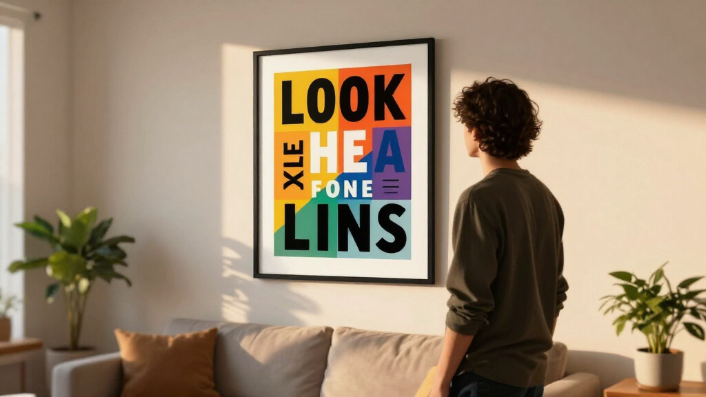14 Best Inspirational Wall Art for 2026
