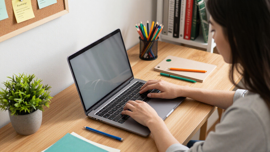 student desk accessories