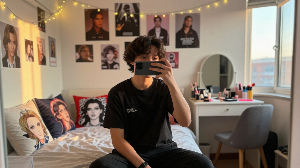 6 Best Celebrity-Inspired Dorm Room Decor in 2026