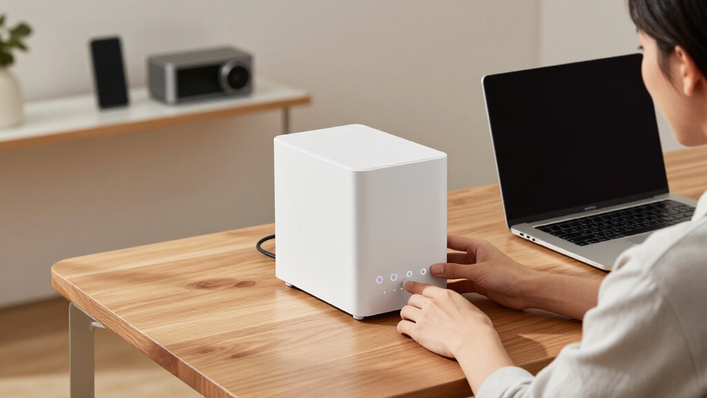 best NAS devices