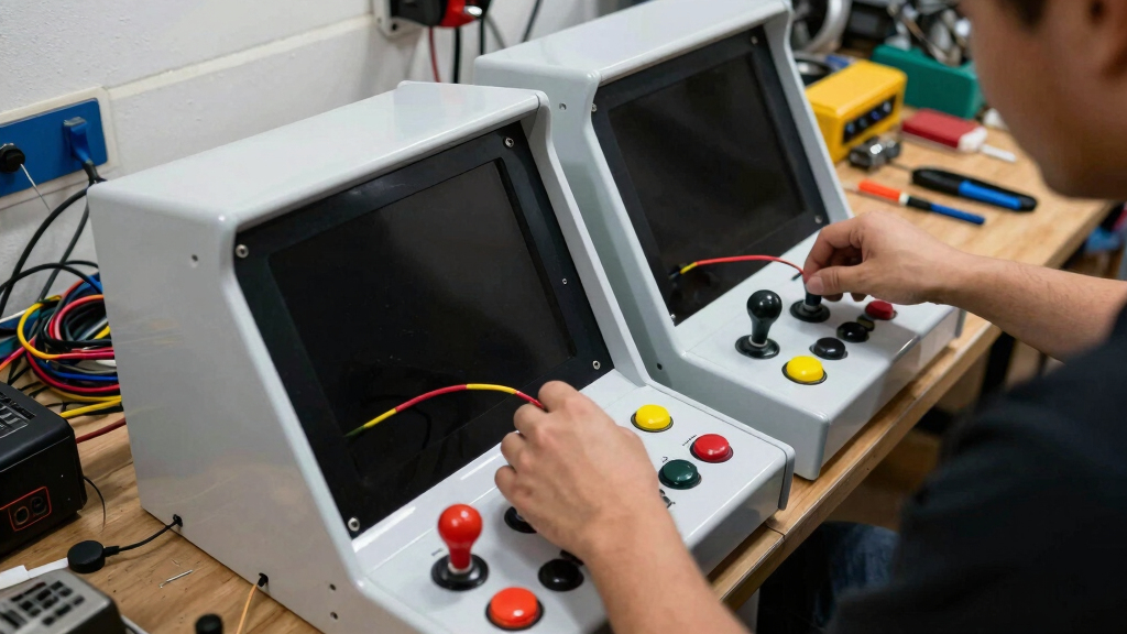 best arcade cabinets