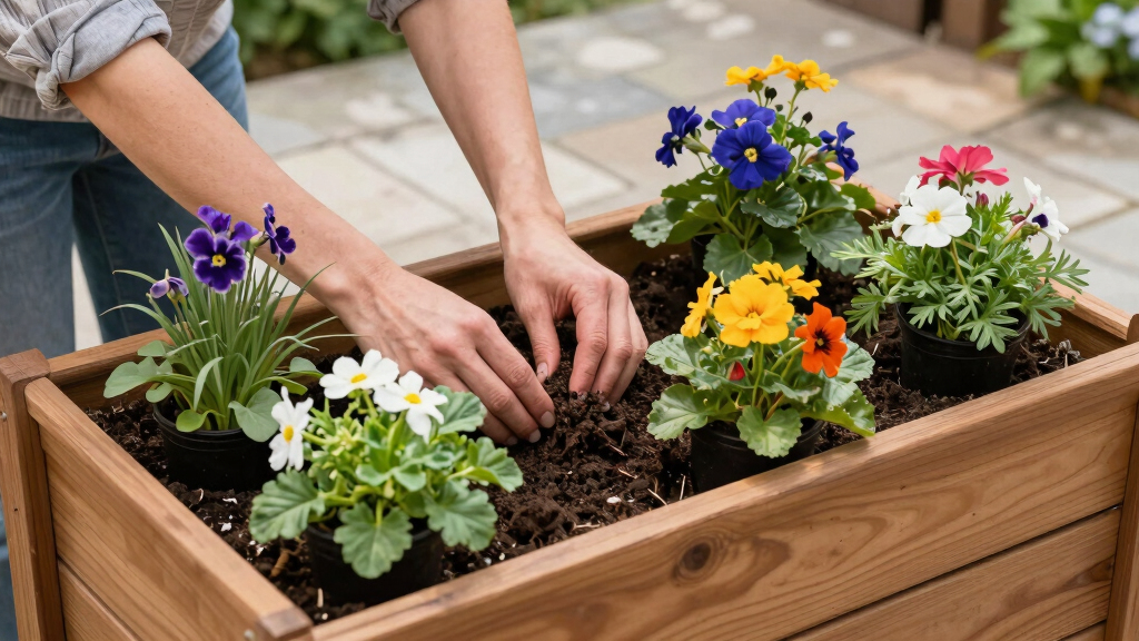 best outdoor planters