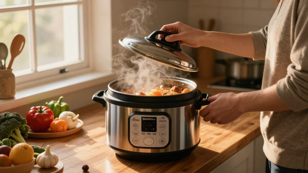 Instant Pot