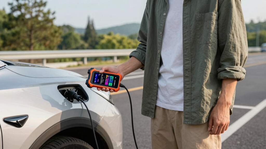 best bluetooth car diagnostic tool for road trips