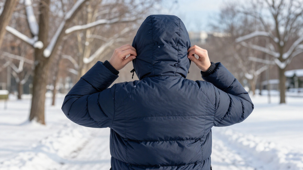 best premium down jackets