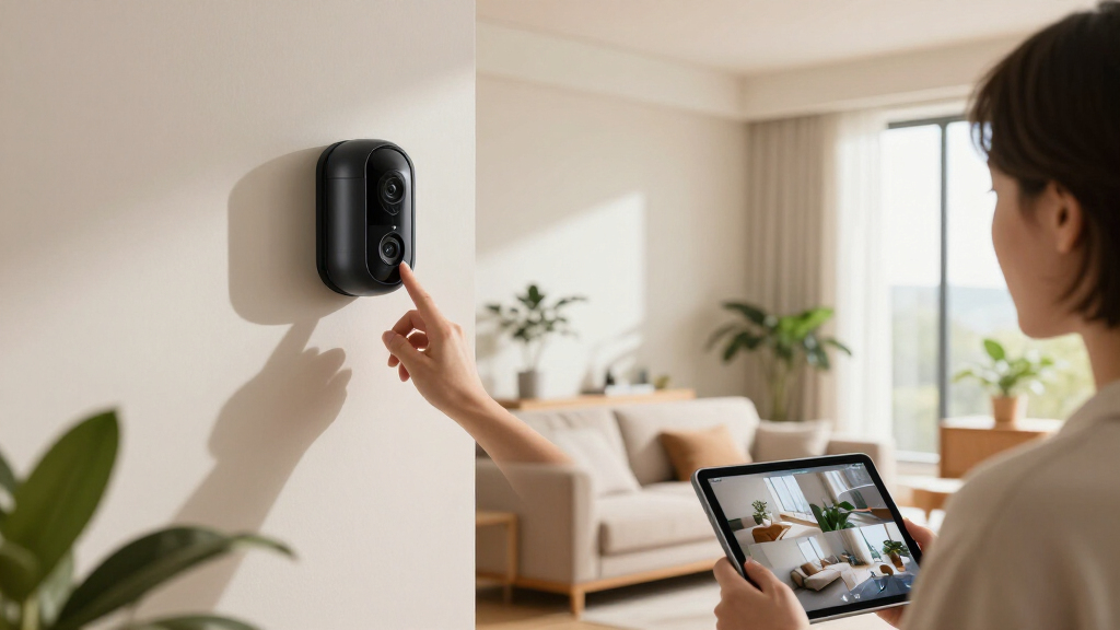 14 Best Smart Home Security Cameras in 2026