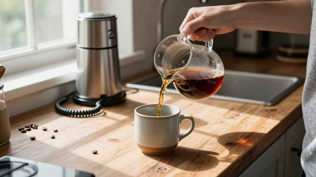 cold brew coffee makers