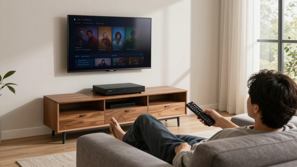best DVRs for recording TV