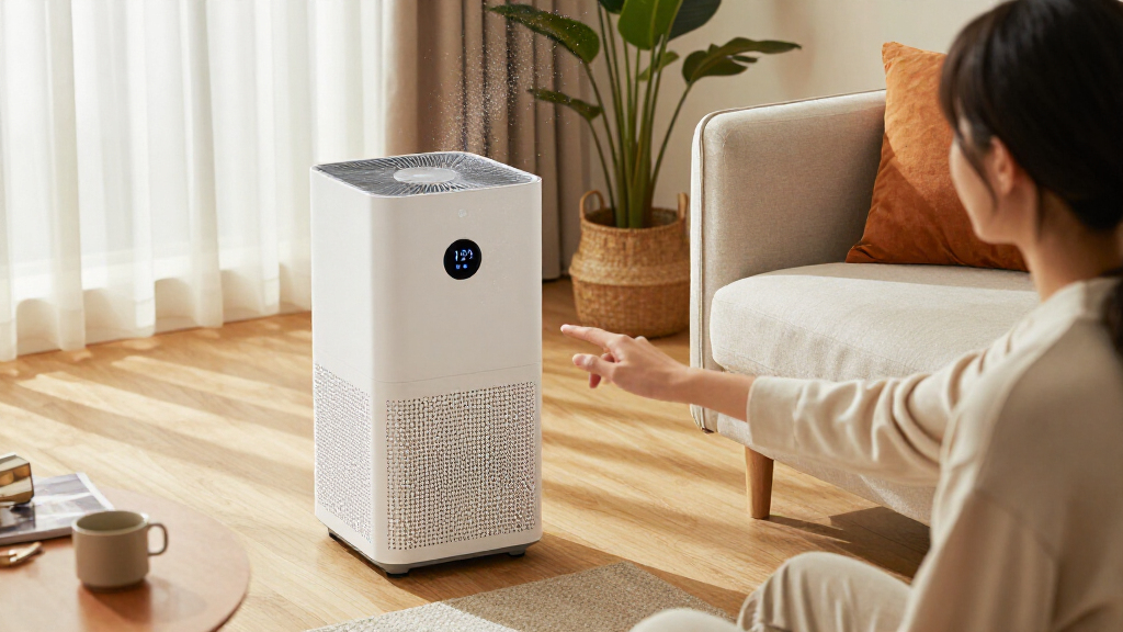10 Best Air Purifiers for Dust in 2026