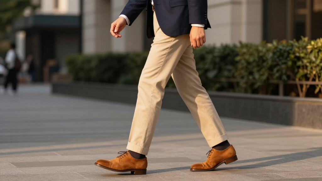 12 Best Suede Dress Shoes in 2026